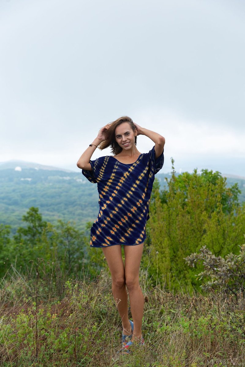 Маргарита, 25
